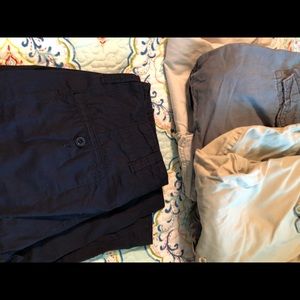 Men’s shorts . Lot of 4